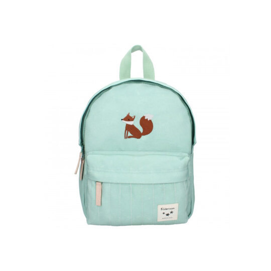 KIDZROOM Σακίδιο Charlie the Fox - 5,7lt.