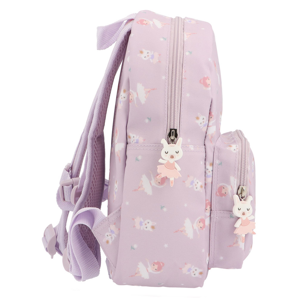 TUTETE Σακίδιο Ballet