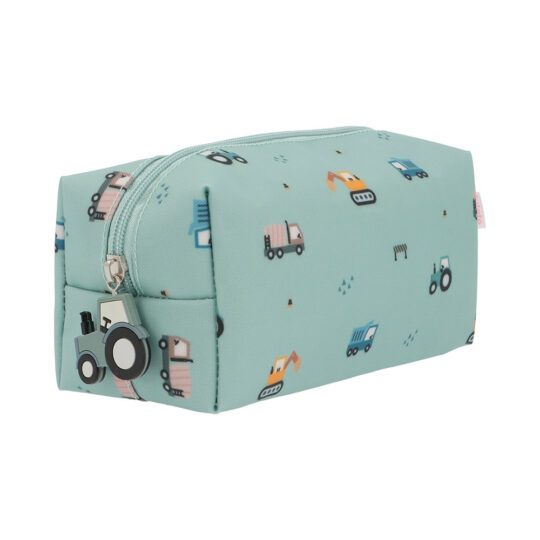 TUTETE Κασετίνα Trucks