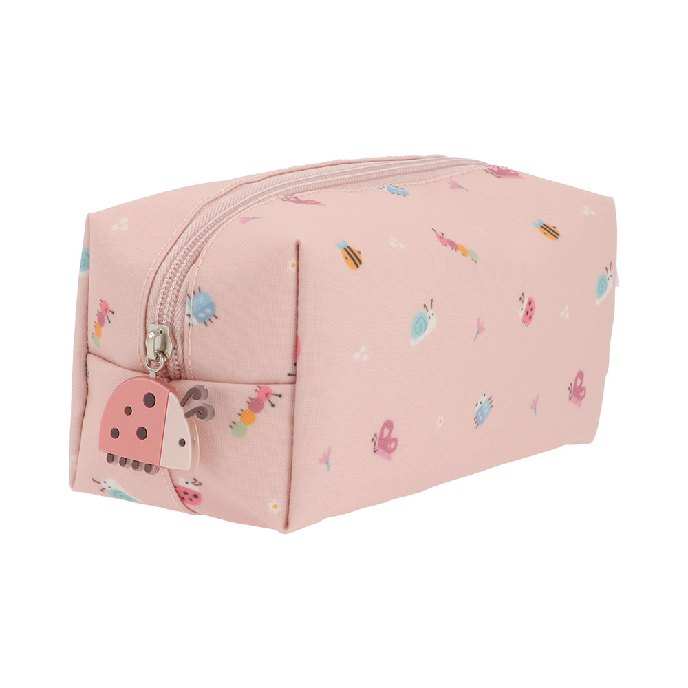 TUTETE Κασετίνα Bugs