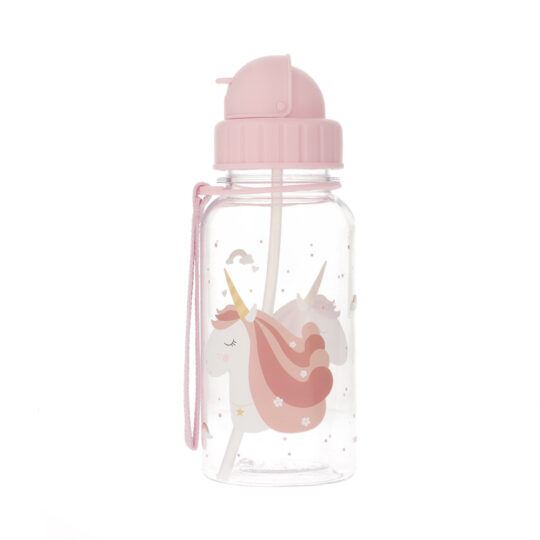 TUTETE Μπουκάλι tritan Magical Unicorn - 500ml