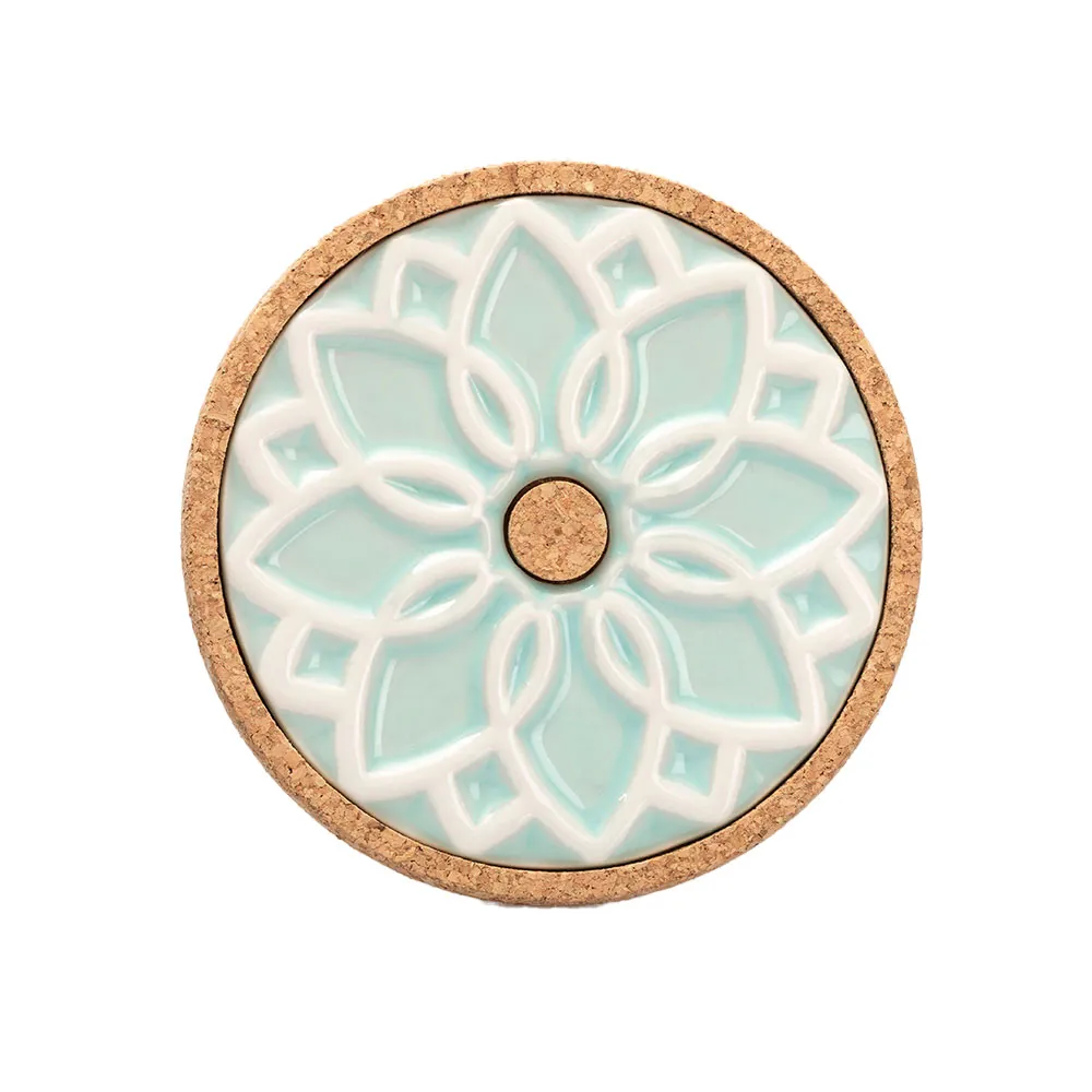 COMPANHIA ATLANTICA Elvira Hotpot Stand 15cm