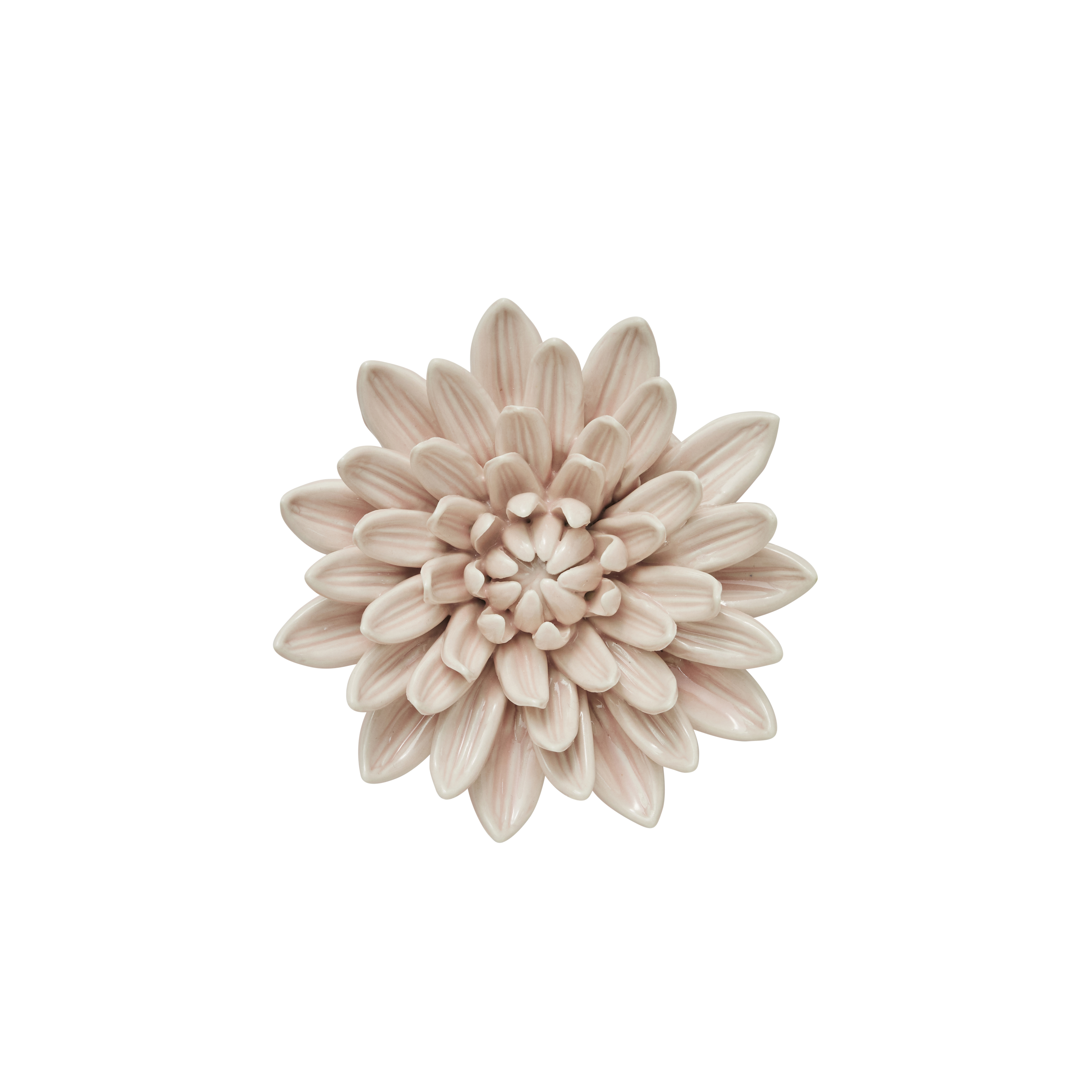 Lene Bjerre Διακοσμητικό τοίχου Floria rose D13.2 H3.8